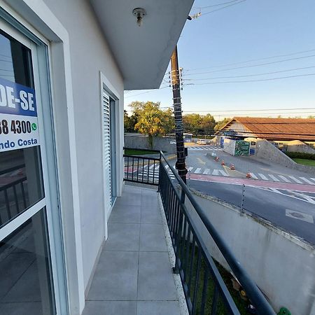 Sobrado Frente Ao Sesc, Wifi 300Mb, 2 Vagas Auto, Cozinha, Churrasqueira, Moderno E Reformado Бертиога Номер фото