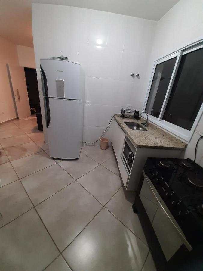 Sobrado Frente Ao Sesc, Wifi 300Mb, 2 Vagas Auto, Cozinha, Churrasqueira, Moderno E Reformado Бертиога Экстерьер фото