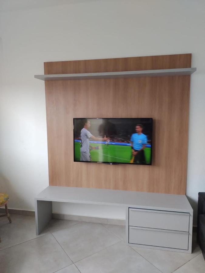 Sobrado Frente Ao Sesc, Wifi 300Mb, 2 Vagas Auto, Cozinha, Churrasqueira, Moderno E Reformado Бертиога Экстерьер фото