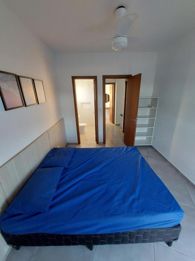 Sobrado Frente Ao Sesc, Wifi 300Mb, 2 Vagas Auto, Cozinha, Churrasqueira, Moderno E Reformado Бертиога Экстерьер фото